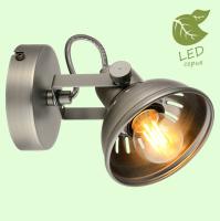 Споты — Спот Lussole GRLSP-9983 купить в  Споты — Спот Lussole GRLSP-9983 купить в