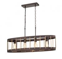 Подвесные светильники — Подвесной светильник Vele Luce VL6426P24 купить в 