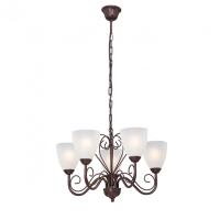 Люстры подвесные — Подвесная люстра Vitaluce V1369-7/5 купить в 