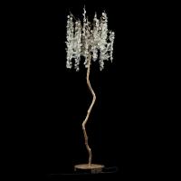 Торшеры и напольные светильники — Торшер LOFT IT 10066F GB купить в 