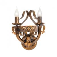 Настенные бра — Бра Vitaluce V1350/2A купить в 