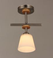 Потолочные люстры — 03193/1 хром купить в 