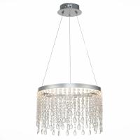 Люстры каскадные — Каскадная люстра ST-Luce SL6201.103.24 купить в  Люстры каскадные — Каскадная люстра ST-Luce SL6201.103.24 купить в