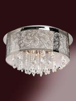 Люстры накладные — Накладная люстра Vitaluce V5056/21PL купить в  Люстры накладные — Накладная люстра Vitaluce V5056/21PL купить в