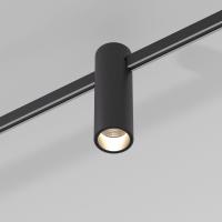 Трековые светильники — Светильник на шине Elektrostandard Трековый светильник 85114/01 купить в 