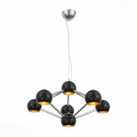 Люстры подвесные — Подвесная люстра ST-Luce SL853.403.07 купить в 