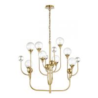 Люстры подвесные — Подвесная люстра Odeon Light 4785/8 купить в  Люстры подвесные — Подвесная люстра Odeon Light 4785/8 купить в