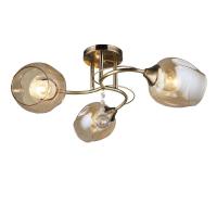 Потолочные люстры — Потолочная люстра Milosh Tendence 0698CL-3AB купить в 