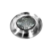 Cветильники потолочные встраиваемые — Встраиваемый светильник Azzardo Ivo AZ1717 купить в 