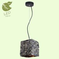 Подвесные светильники — Подвесной светильник Lussole GRLSP-9898 купить в 