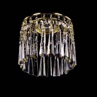 Точечные светильники — Встраиваемый светильник Artglass Spot 02 CE купить в 