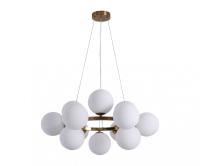 Люстры подвесные — Подвесная люстра Kink Light 07508-12A,36 купить в 