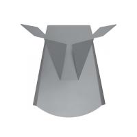 Настенные бра — Бра LOFT IT 10103 Silver купить в 