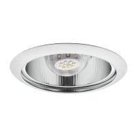 Светильники Downlight — Карданный светильник Kanlux OZON DLBS-1AV/27-C 907 купить в  Светильники Downlight — Карданный светильник Kanlux OZON DLBS-1AV/27-C 907 купить в