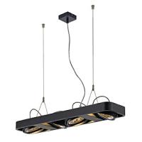 Линейные светильники — Линейный светильник SLV 159080 купить в 