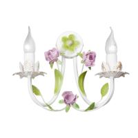 Настенные бра — Бра Vitaluce V1138/2A купить в 