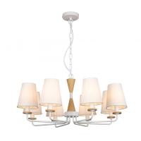 Люстры подвесные — Подвесная люстра F-Promo 2736-8P купить в 