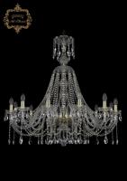 Люстры подвесные — Подвесная люстра Art Classic 11.12.12.360.XL-95.Gd.Sp купить в 