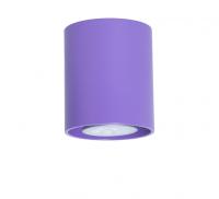 Накладные точечные светильники — Накладной светильник TopDecor Tubo8 P1 22 купить в  Накладные точечные светильники — Накладной светильник TopDecor Tubo8 P1 22 купить в