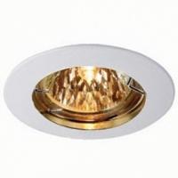 Встраиваемые точечные светильники — Встраиваемый светильник SLV 111181 купить в 