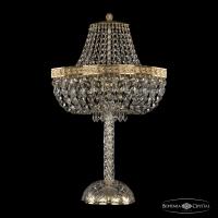 Настольные лампы — Настольная лампа Bohemia Ivele Crystal 19273L4/H/35IV G купить в  Настольные лампы — Настольная лампа Bohemia Ivele Crystal 19273L4/H/35IV G купить в