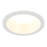 Встраиваемые точечные светильники — Встраиваемый светильник ST-Luce ST755.538.12 купить в 