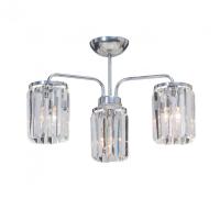 Люстры на штанге — Люстра на штанге Vitaluce V5207-9/3PL купить в 