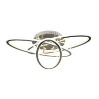 Потолочные люстры — Потолочная светодиодная люстра Seven Fires Romeno 75325.01.03.03 купить в  Потолочные люстры — Потолочная светодиодная люстра Seven Fires Romeno 75325.01.03.03 купить в