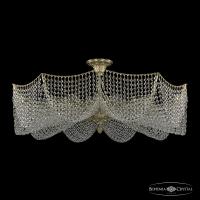 Люстры на штанге — Люстра на штанге Bohemia Ivele Crystal 77171/95/10 G купить в  Люстры на штанге — Люстра на штанге Bohemia Ivele Crystal 77171/95/10 G купить в