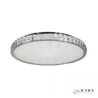 Свет для дома — Потолочный светильник iLedex Crystal 16336C/600 WH купить в  Свет для дома — Потолочный светильник iLedex Crystal 16336C/600 WH купить в