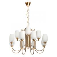 Люстры подвесные — Подвесная люстра MW-Light 386018112 купить в 