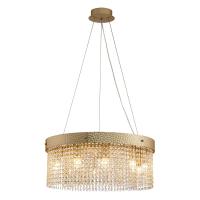 Подвесные светильники — Подвесной светильник Escada Niagara 10170/10 купить в  Подвесные светильники — Подвесной светильник Escada Niagara 10170/10 купить в