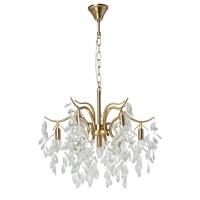 Люстры подвесные — Подвесная люстра MW-Light 280011907 купить в 