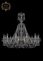 Люстры подвесные — Подвесная люстра Art Classic 11.11.12.360.XL-90.Gd.Sp купить в 