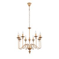 Люстры подвесные — Подвесная люстра ST-Luce SL186.203.08 купить в  Люстры подвесные — Подвесная люстра ST-Luce SL186.203.08 купить в