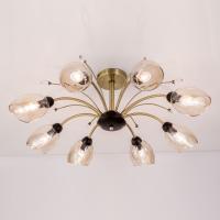 Люстры на штанге — Люстра на штанге Citilux CL108185 купить в 