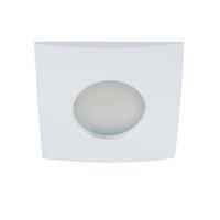 Точечные светильники — Точечный светильник Kanlux QULES AC L-W 26300 купить в 