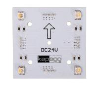 Светодиодные ленты — Модуль Deko-Light Modular Panel II 2x2 RGB + 3000K 848016 купить в  Светодиодные ленты — Модуль Deko-Light Modular Panel II 2x2 RGB + 3000K 848016 купить в