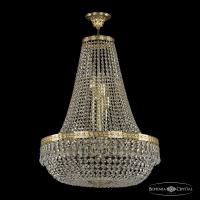 Люстры на штанге — Люстра на штанге Bohemia Ivele Crystal 19011/H2/55IV G купить в  Люстры на штанге — Люстра на штанге Bohemia Ivele Crystal 19011/H2/55IV G купить в