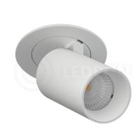 Споты — Спот LeDron DANNY MINI S 40 White купить в  Споты — Спот LeDron DANNY MINI S 40 White купить в