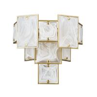 Настенные бра — Бра ARTE Lamp A4068AP-3SG купить в  Настенные бра — Бра ARTE Lamp A4068AP-3SG купить в
