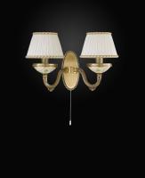 Настенные бра — Бра Reccagni Angelo A 6422/2 купить в  Настенные бра — Бра Reccagni Angelo A 6422/2 купить в