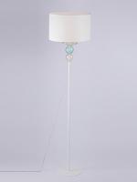 Торшеры и напольные светильники — Торшер Vitaluce V2891-0/1P купить в 