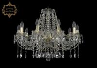 Люстры подвесные — Подвесная люстра Art Classic 11.12.10.240.Gd.Sp купить в 
