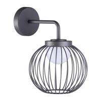 Уличные настенные светильники — Светильник настенный Novotech 358286 купить в 