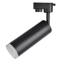 Трековые светильники — Светильник на шине ARTE Lamp A6811PL-1BK купить в  Трековые светильники — Светильник на шине ARTE Lamp A6811PL-1BK купить в
