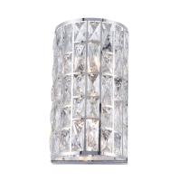 Настенные бра — Бра Maytoni MOD184-WL-02-CH купить в 