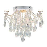 Потолочные люстры — Потолочная люстра Escada 1119/4PL купить в 