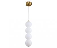 Подвесные светильники — Подвесной светильник Kink Light 07627-4,01 купить в 