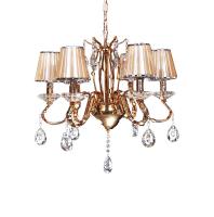 Люстры подвесные — Подвесная люстра Lumina Deco LDP 9267-6 GD купить в  Люстры подвесные — Подвесная люстра Lumina Deco LDP 9267-6 GD купить в